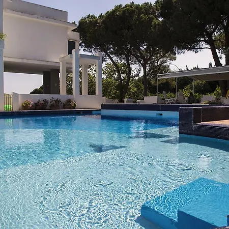 La Cetrangola Appart hôtel