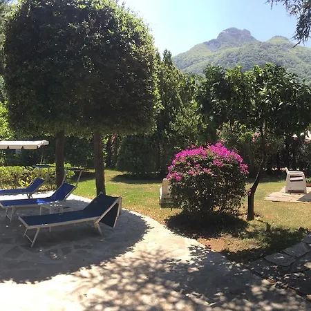 Appart hôtel La Cetrangola Ischia