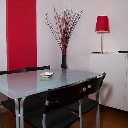 La Cetrangola Appart hôtel *
