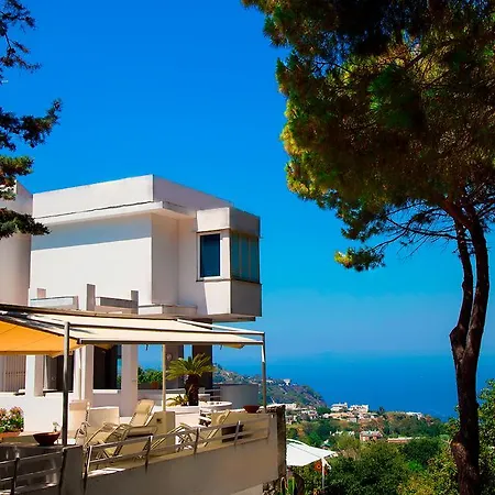 Appart hôtel La Cetrangola Ischia