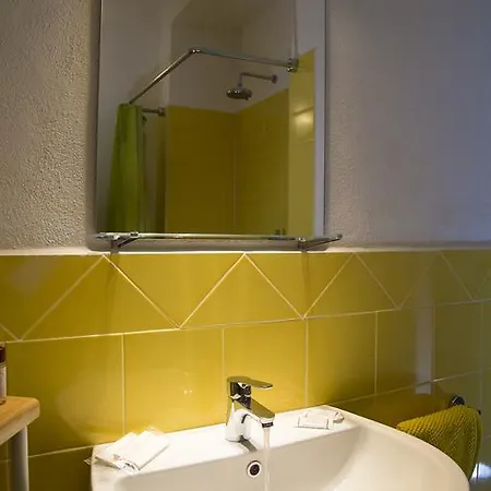 La Cetrangola Appart hôtel Ischia