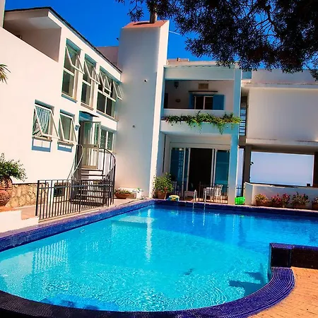 Appart hôtel La Cetrangola *