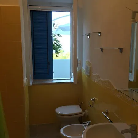 Appart hôtel La Cetrangola