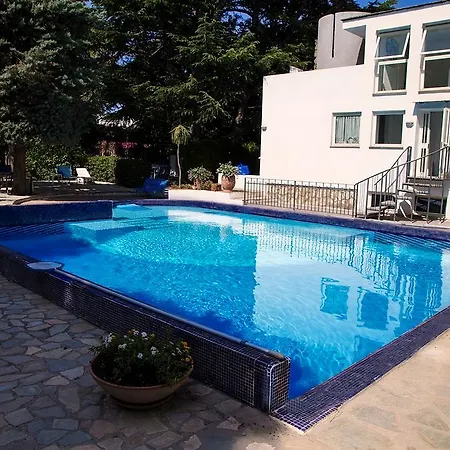 La Cetrangola Appart hôtel Ischia