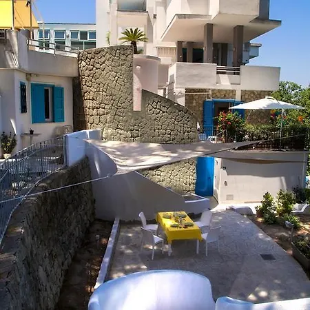 La Cetrangola Appart hôtel