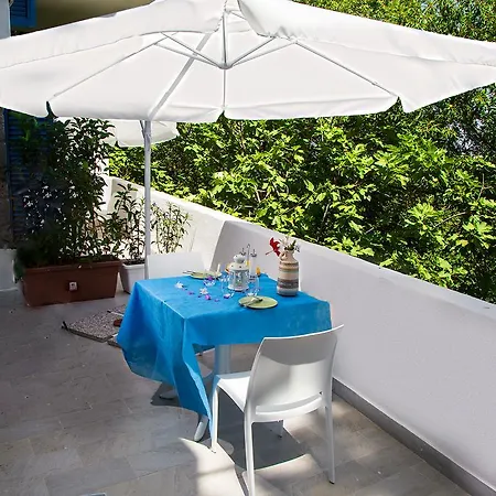 La Cetrangola Ischia