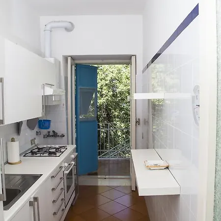 Appart hôtel La Cetrangola *