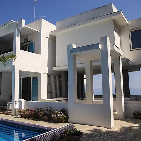 Appart hôtel La Cetrangola