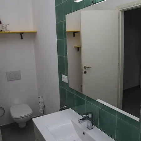 La Cetrangola Appart hôtel