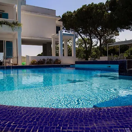 La Cetrangola Ischia