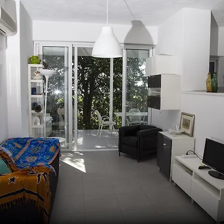 La Cetrangola Appart hôtel Ischia