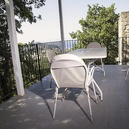 La Cetrangola Appart hôtel Ischia